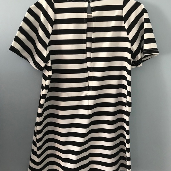 The Fifth Label Striped dress - Picture 2 of 3